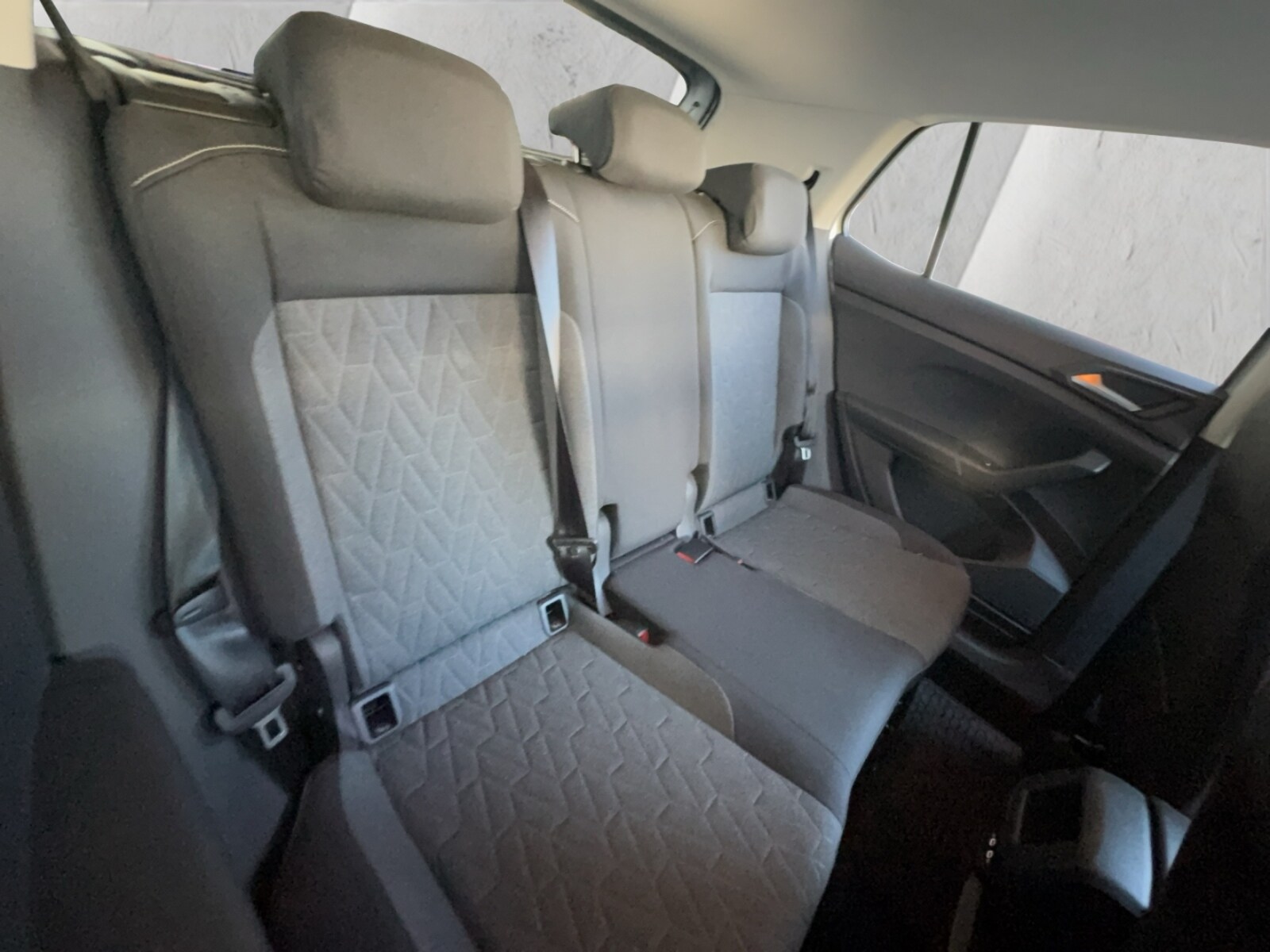 Volkswagen T-Cross – Bild 13