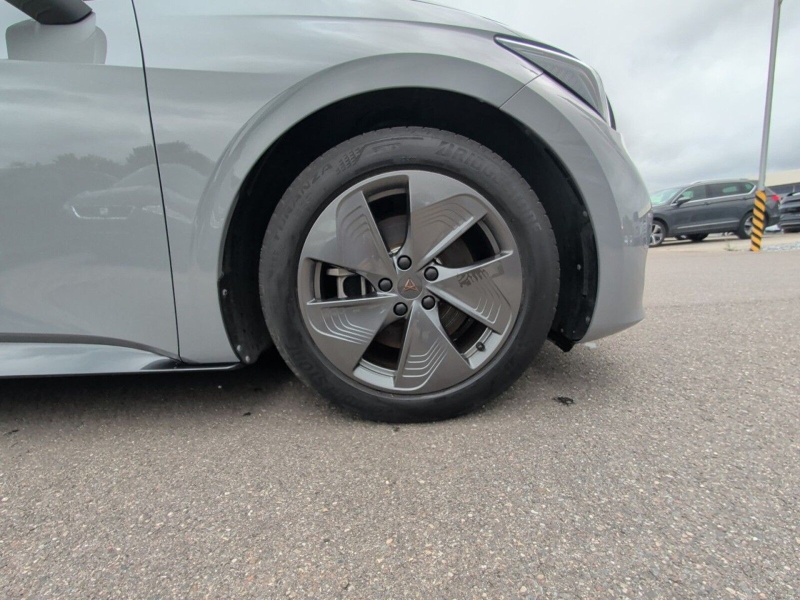 CUPRA Born – Bild 20