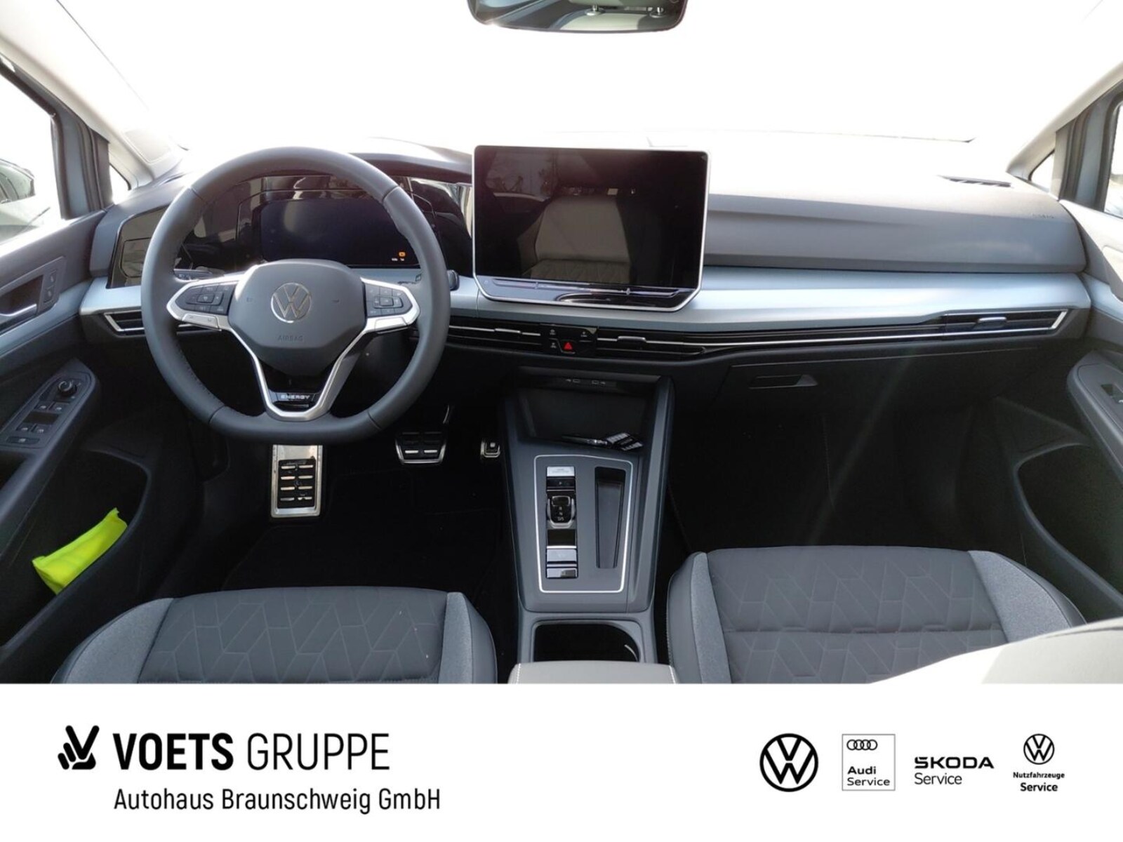 Volkswagen Golf – Bild 8