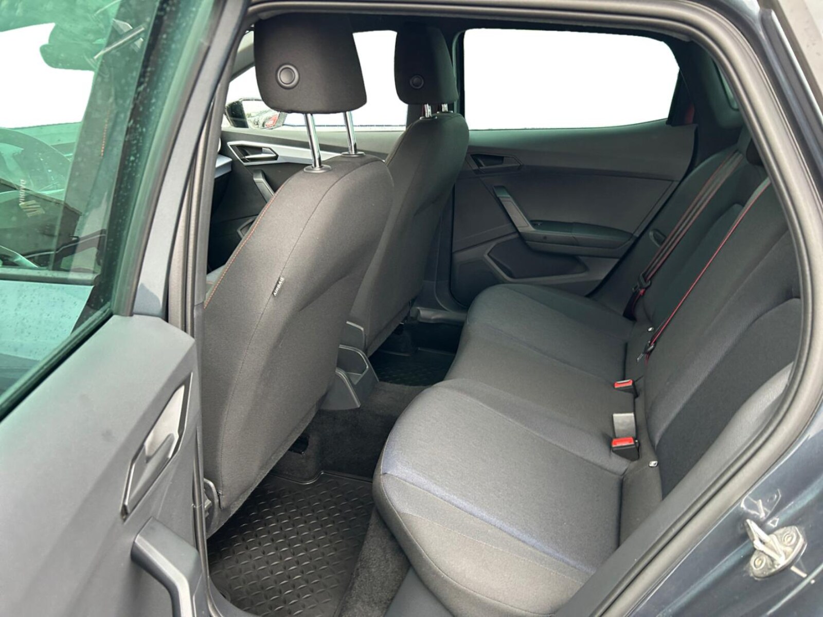 SEAT Ibiza – Bild 10