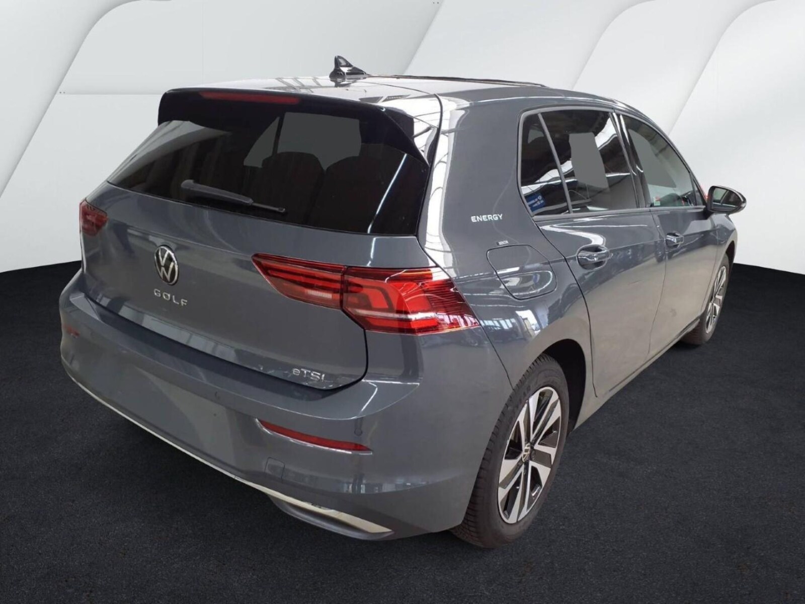 Volkswagen Golf – Bild 3