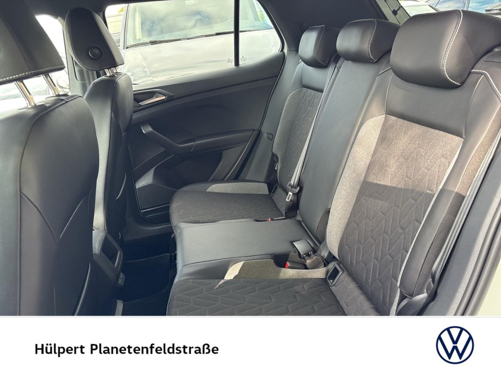 Volkswagen T-Cross – Bild 15