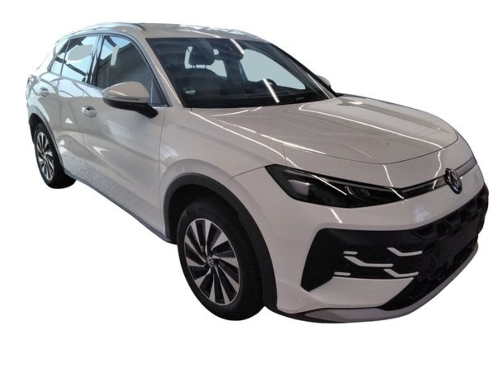 Volkswagen T-Roc – Bild 4