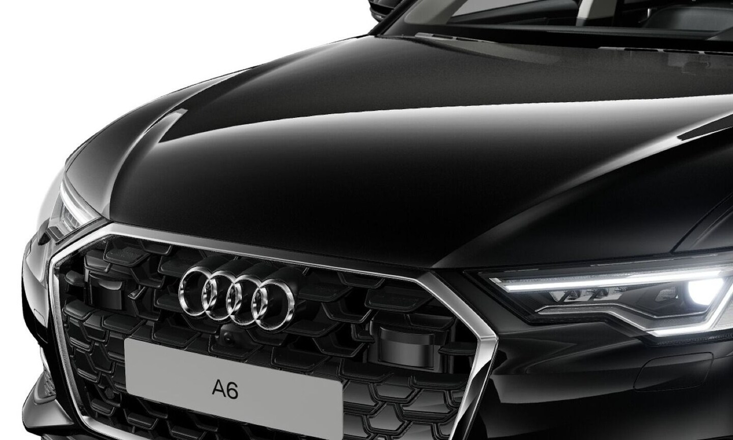 Bild über Audi A6 Limousine advanced 40 TDI S tronic - für weitere Informationen kontaktieren Sie den Audi Partner