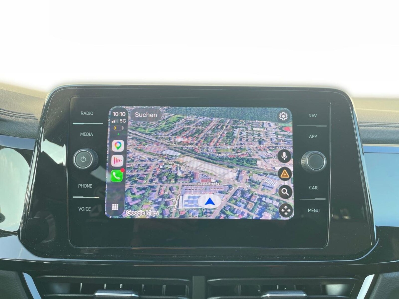 Volkswagen T-Roc – Bild 9