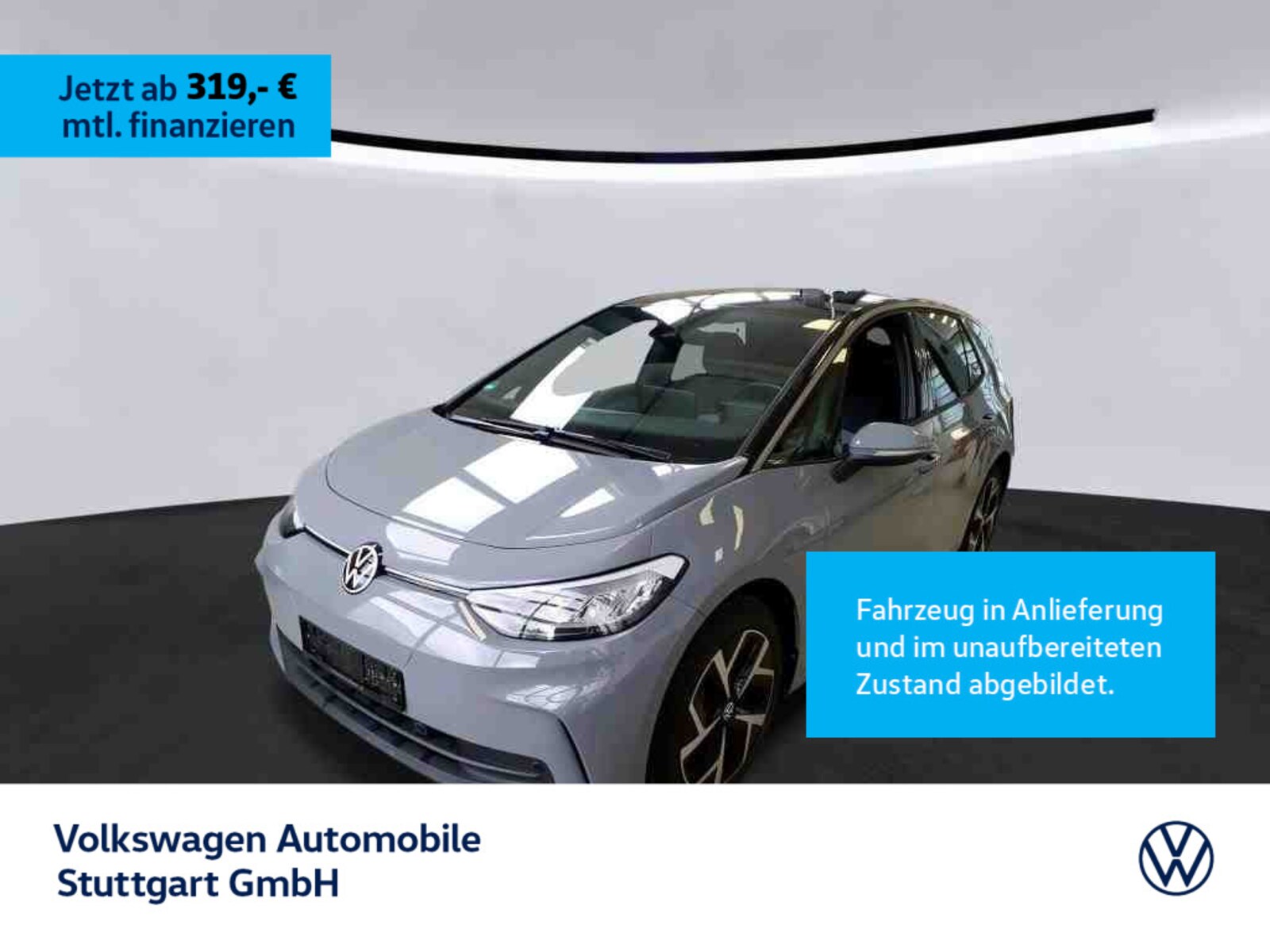 Volkswagen ID.3