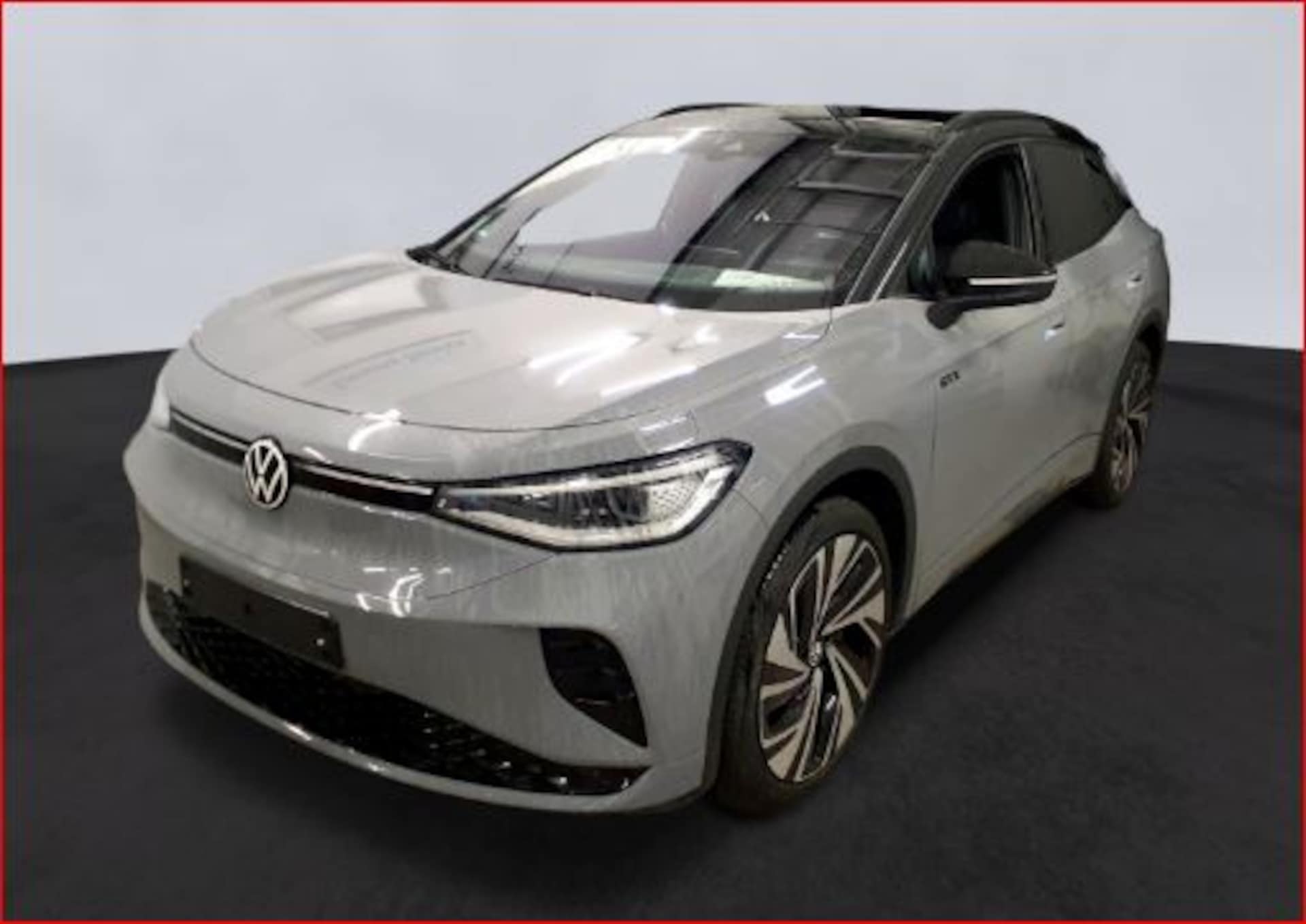 Volkswagen ID.4 2023