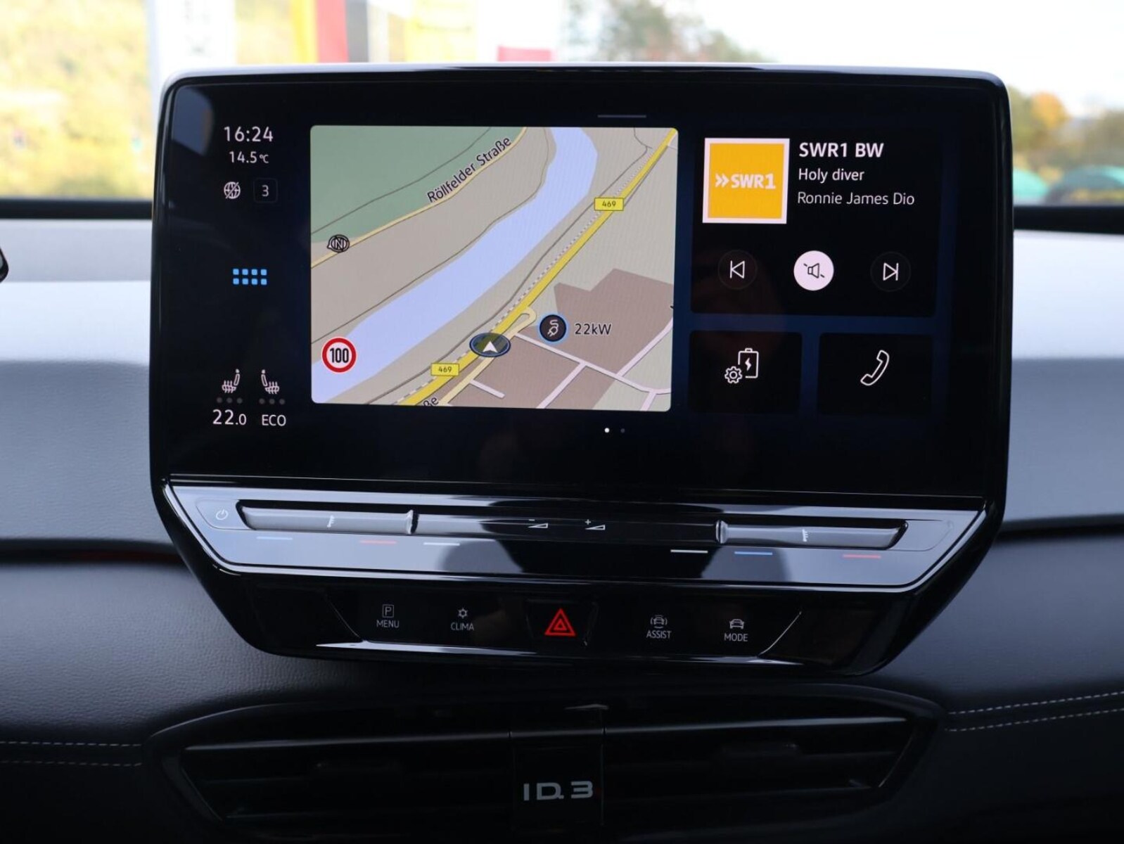 Volkswagen ID.3 – Bild 10