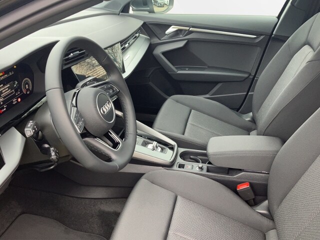 Image about Audi A3 Sportback advanced 35 TFSI S tronic
