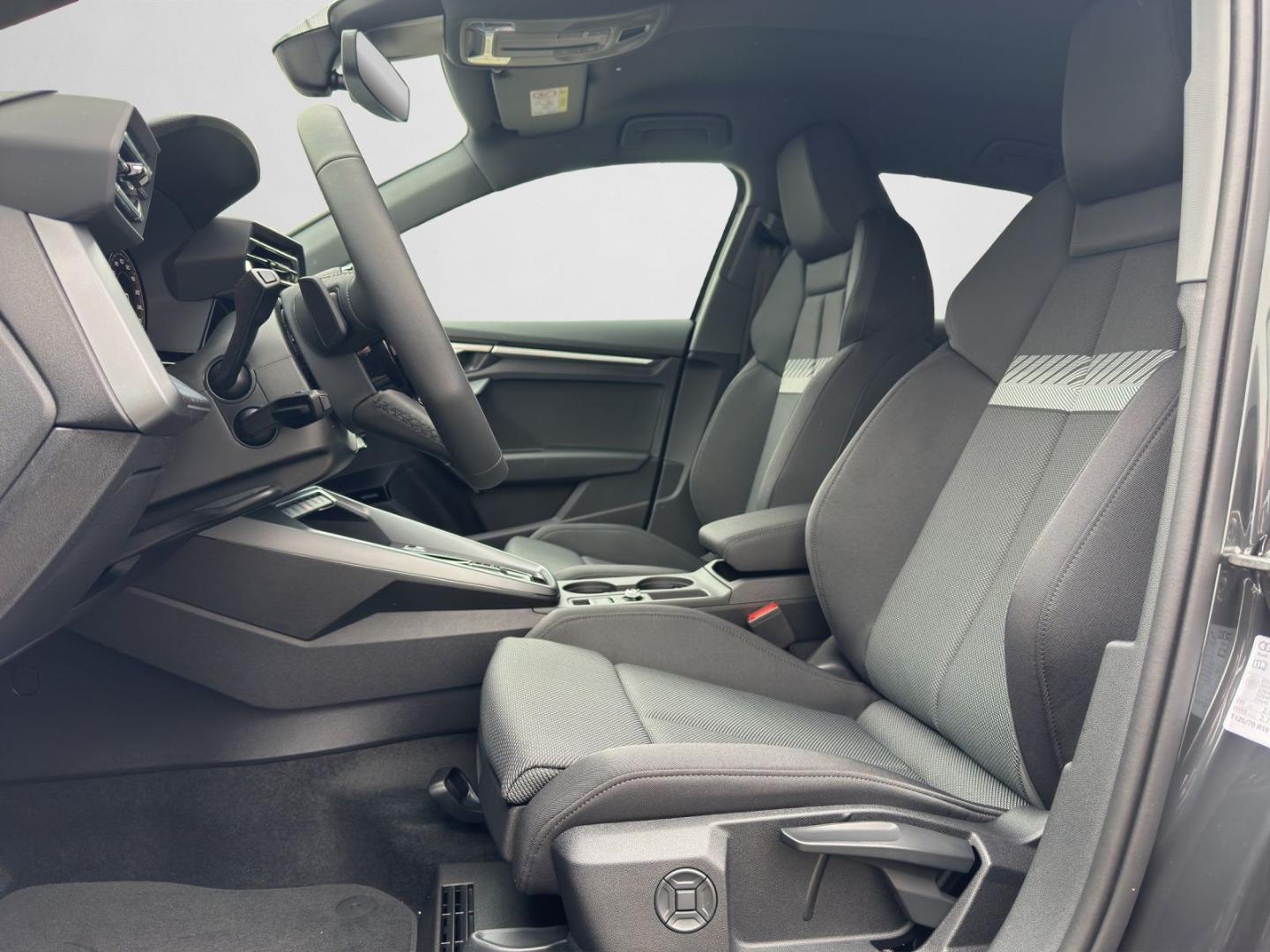 Audi A3 allstreet