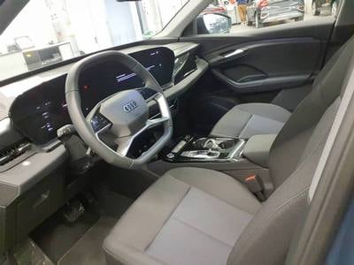 Image about Audi Q6 SUV e-tron e-tron quattro