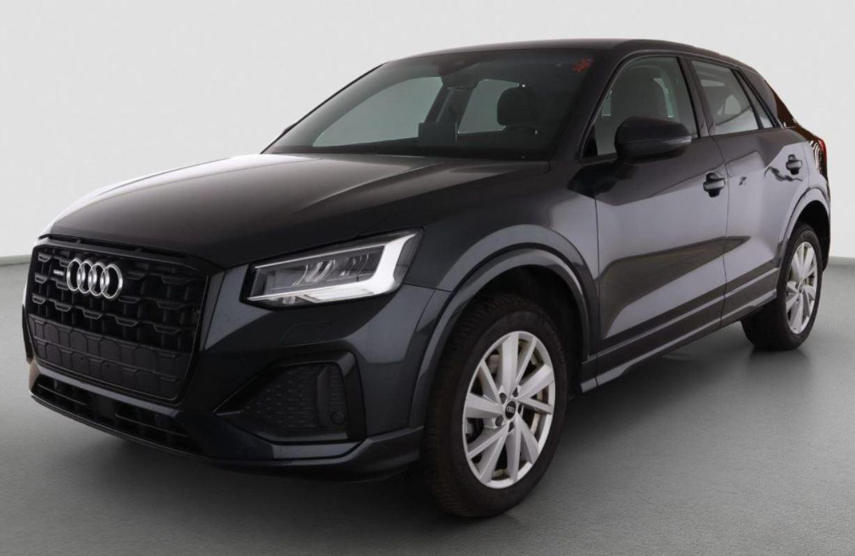 Image about Audi Q2 advanced 40 TFSI quattro S tronic