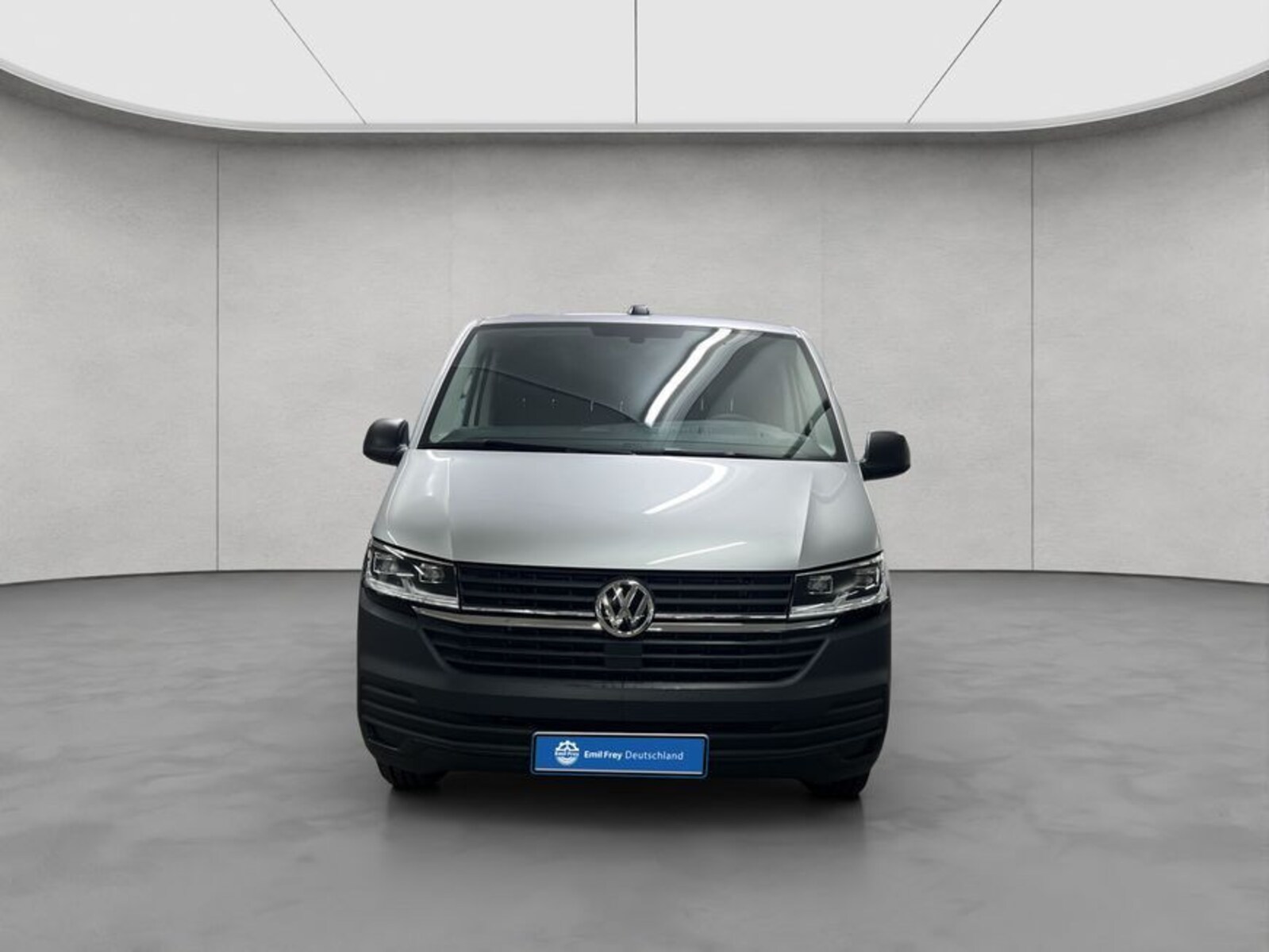Volkswagen T6.1 Transporter Kasten kurzer Radstand – Bild 9