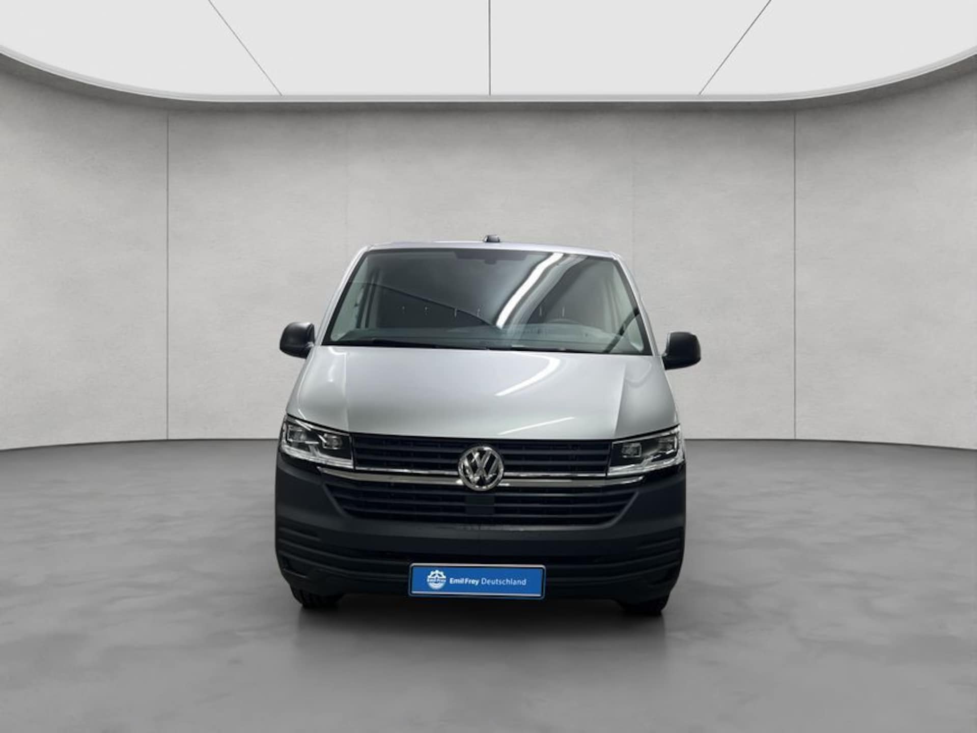 Volkswagen T6.1 Transporter Kasten kurzer Radstand