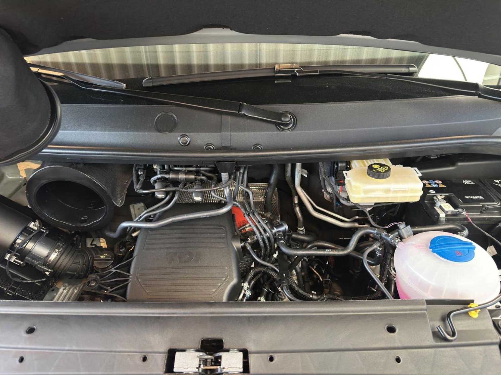Volkswagen Grand California 600
