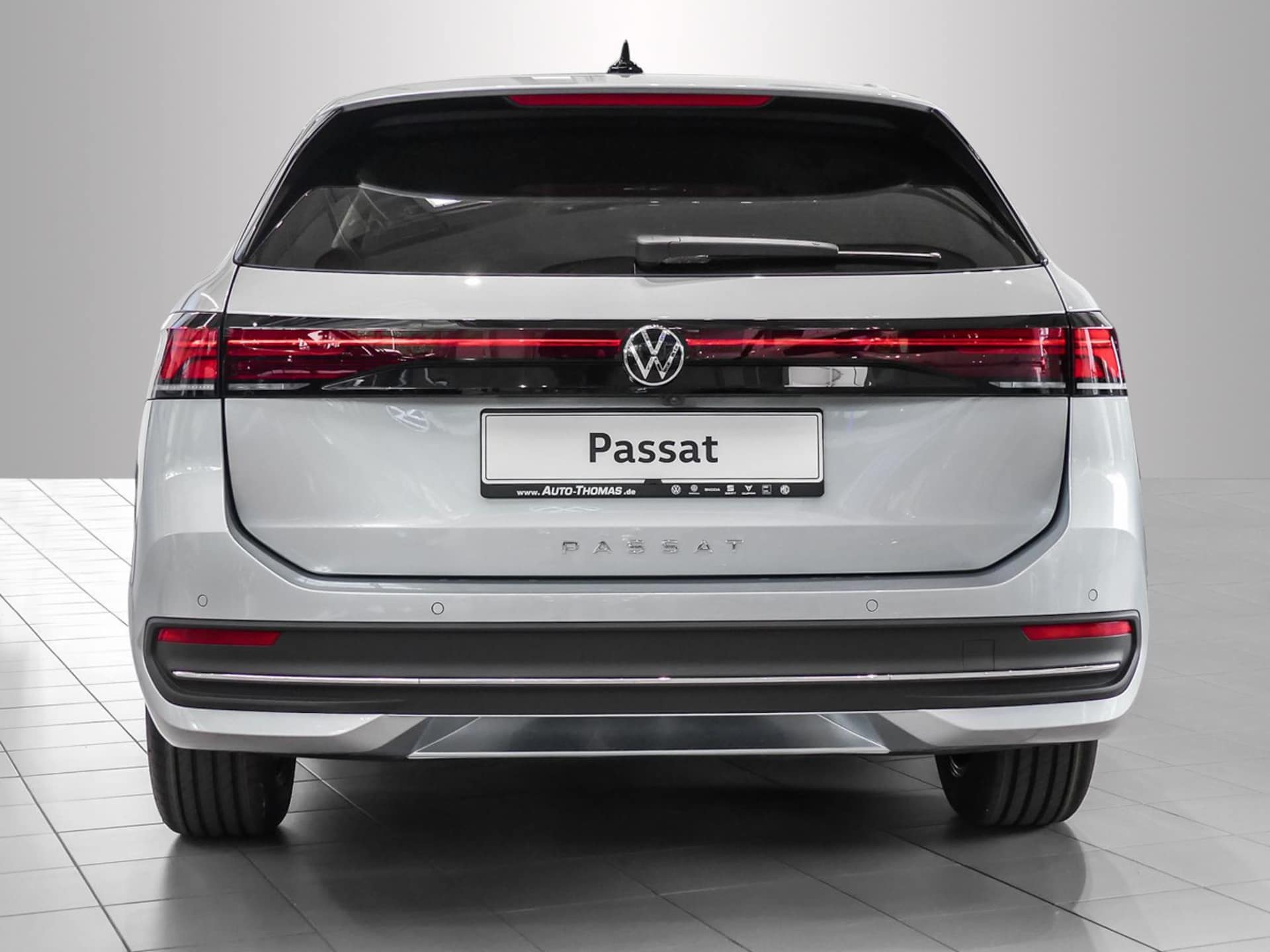 Volkswagen Passat Business