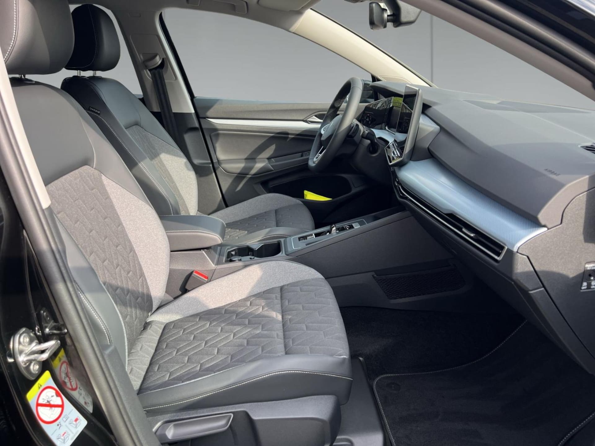 Volkswagen Golf ENERGY