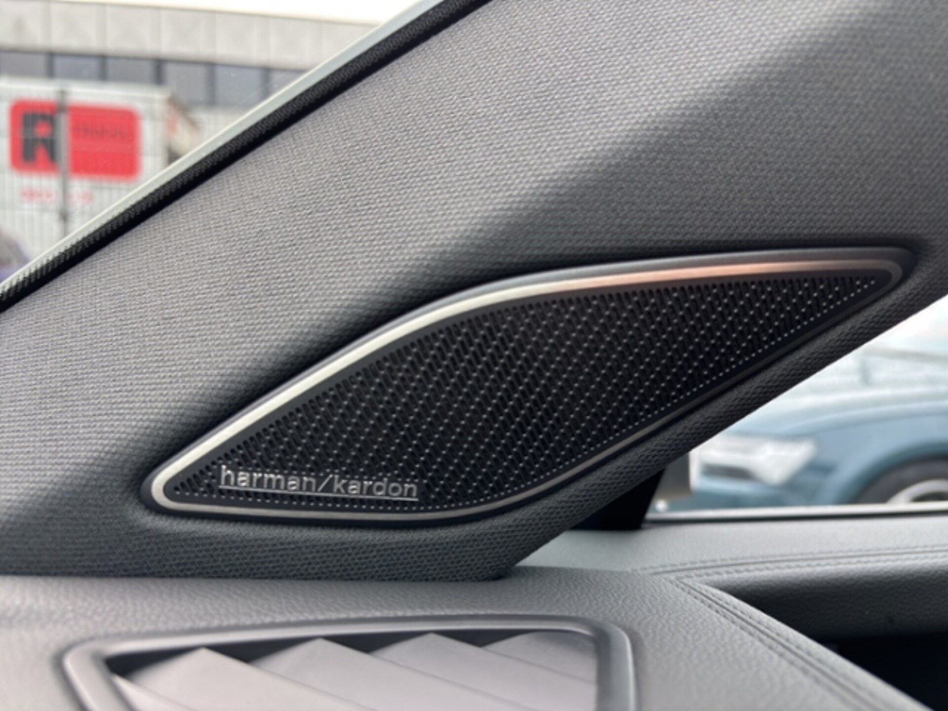 Volkswagen Tayron R-Line
