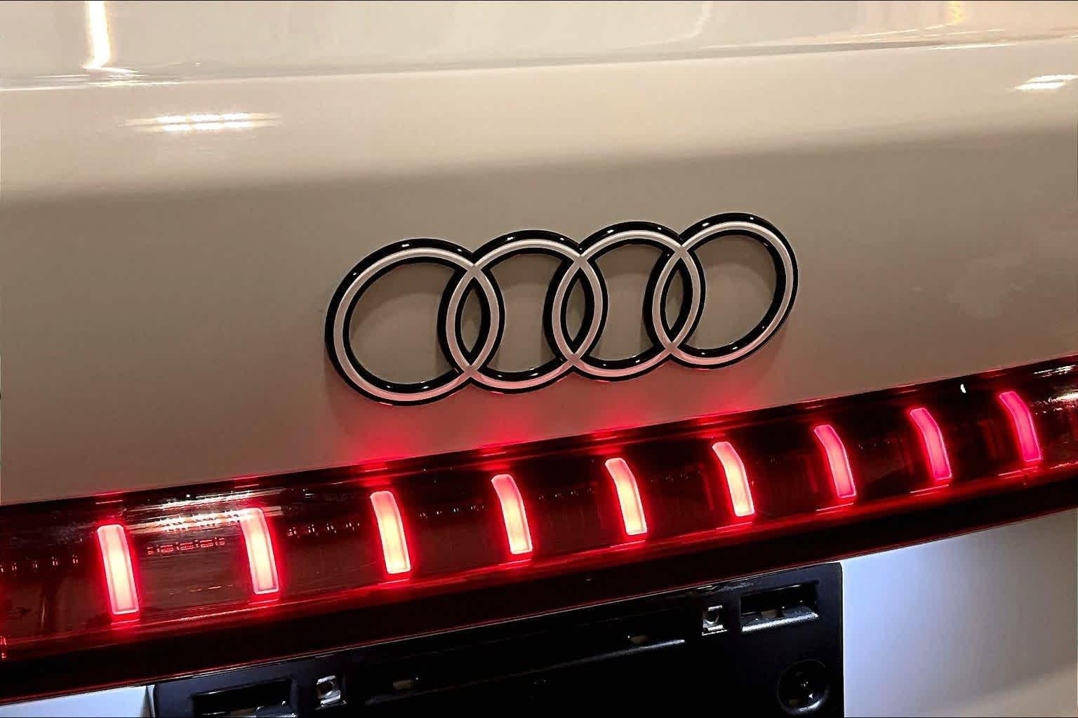 2025 Audi New A5 Premium Plus - Photo 31