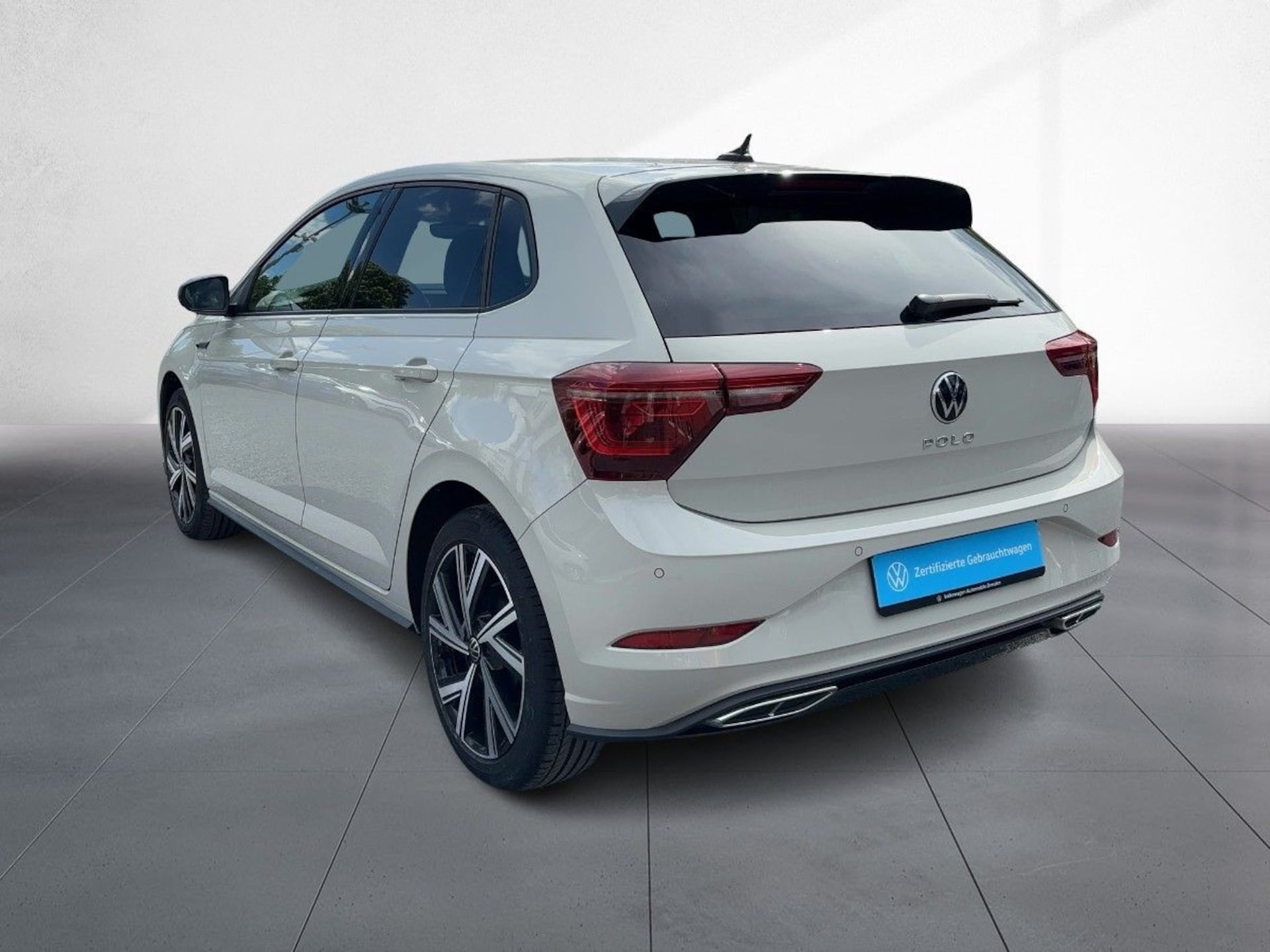 Volkswagen Polo R-Line