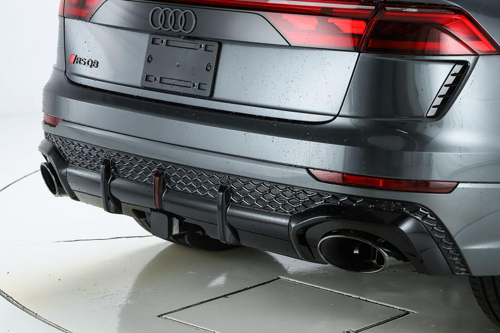 2026 Audi RS Q8 Base - Photo 20