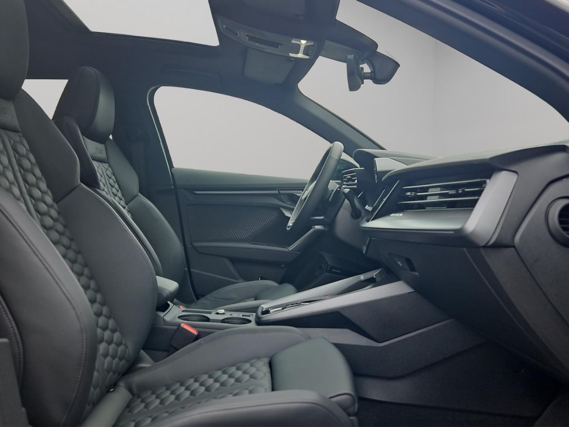 Audi RS 3 Sportback