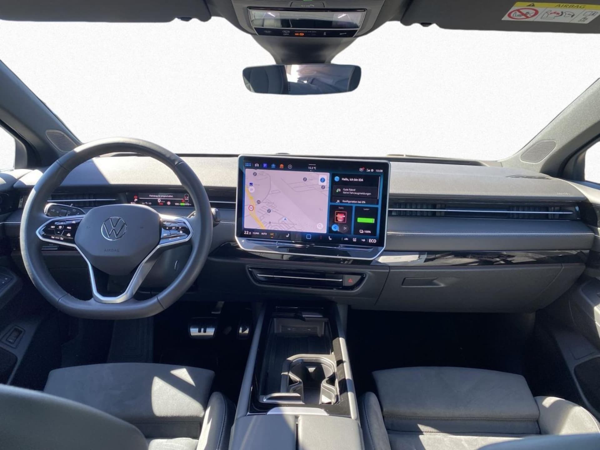 Volkswagen ID.7 Tourer Pro