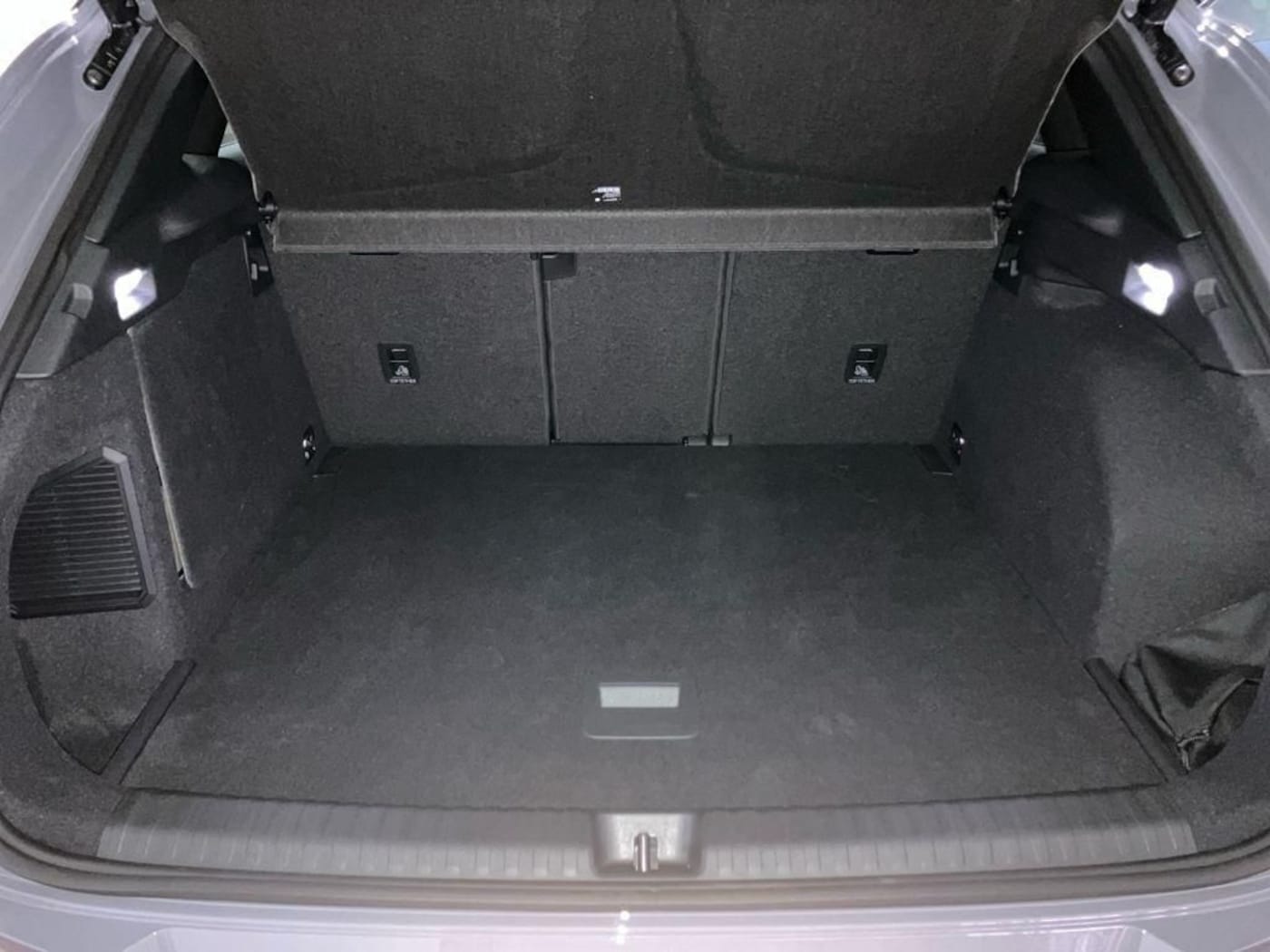 CUPRA Terramar 1.5 TSI e-Hybrid DSG 150 kW (204 CV) — photo 14
