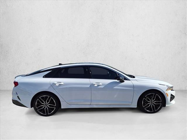 2024 Kia K5