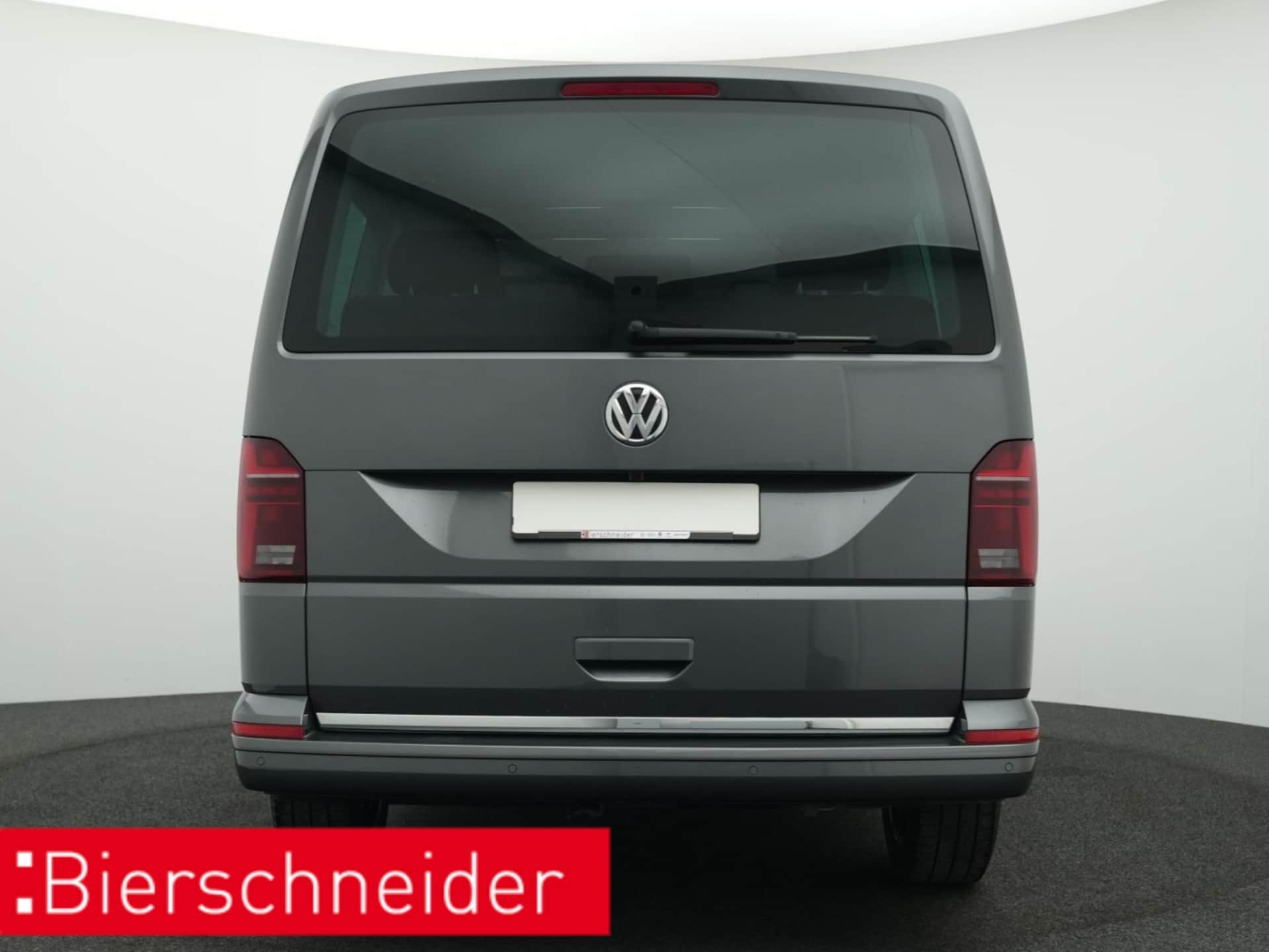 Volkswagen T6.1 Multivan Comfortline