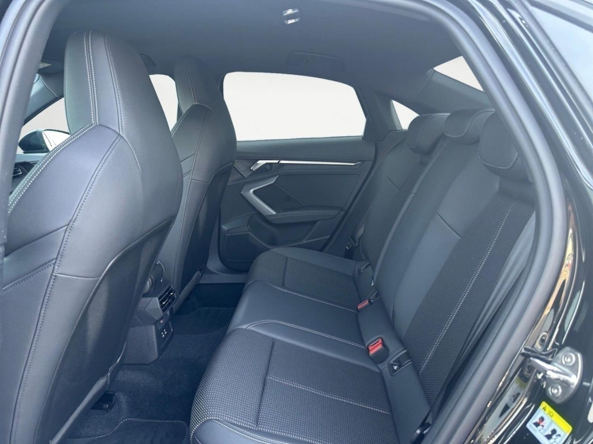 Audi A3 Limousine S line