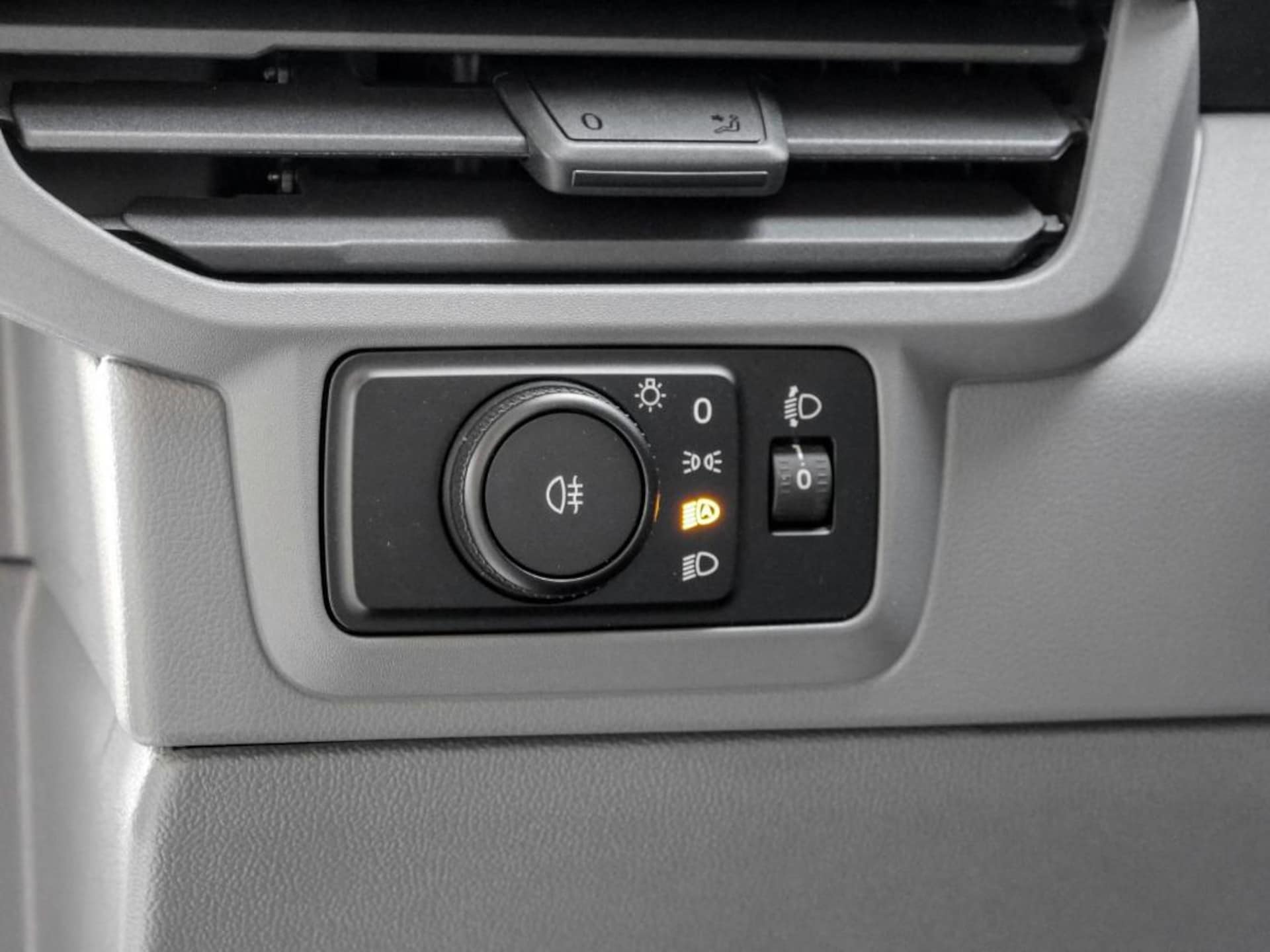 Volkswagen Transporter Kasten kurzer Radstand