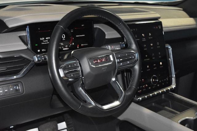 2024 GMC Acadia