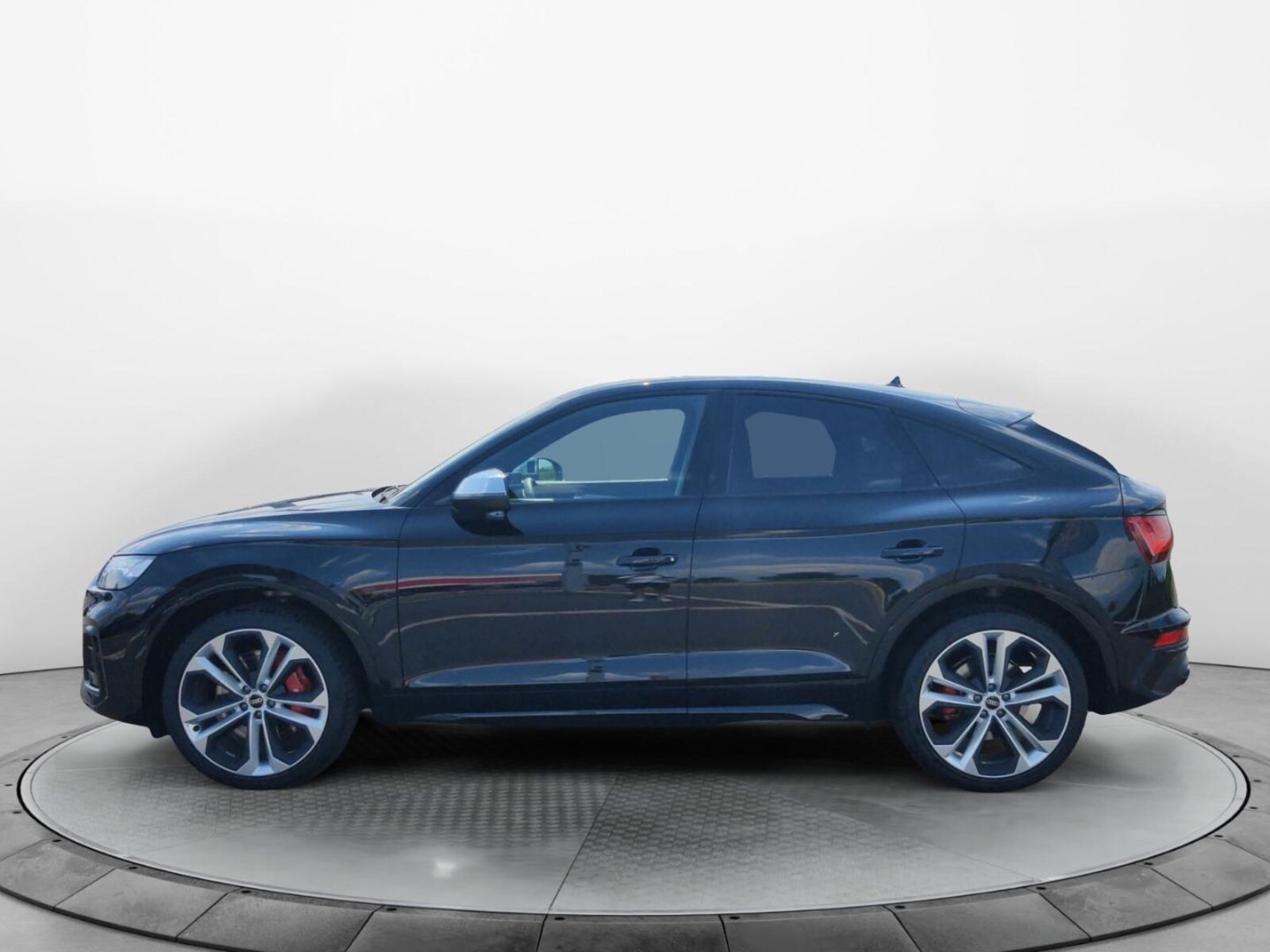 Audi SQ5 Sportback – Bild 2