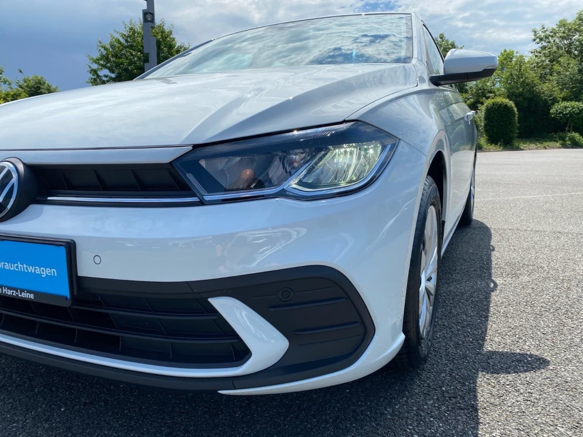 Volkswagen Polo Life
