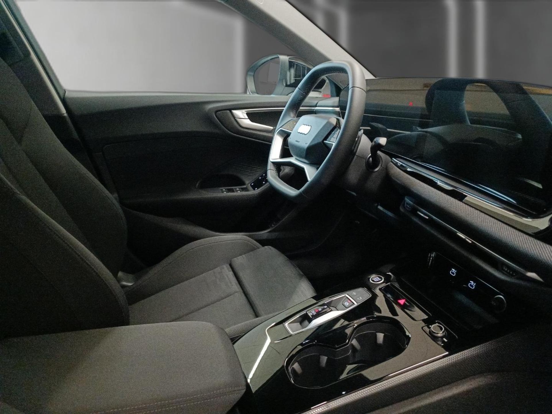 Audi A5 Limousine e-hybrid edition one