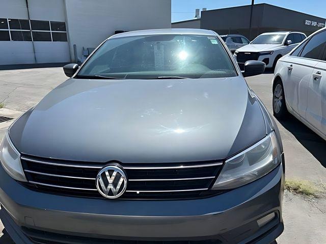 Used 2015 Volkswagen Jetta Sport with VIN 3VWD17AJ9FM420924 for sale in Layton, UT