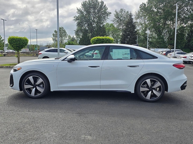 2026 Audi A5 Sedan