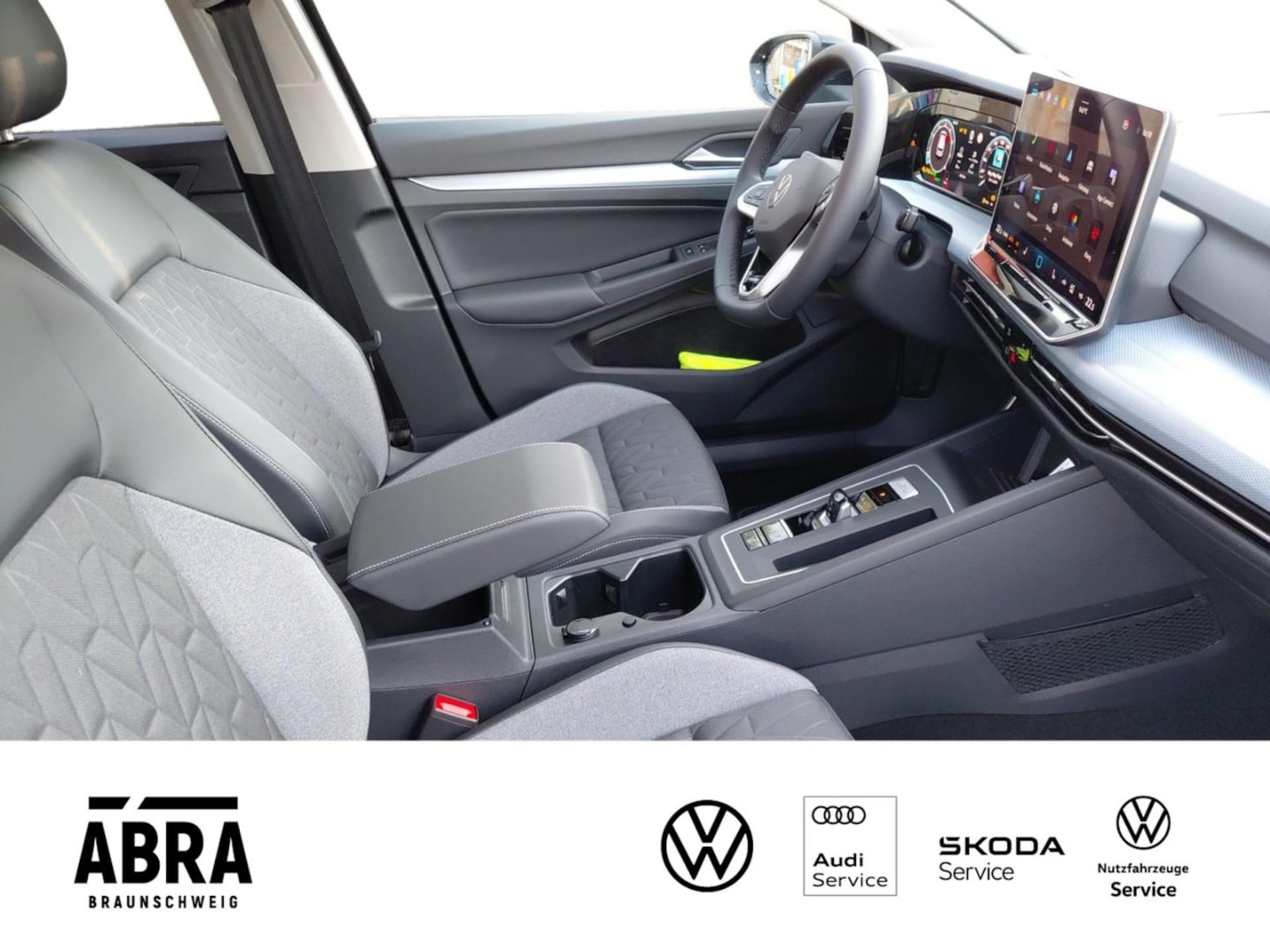 Volkswagen Golf ENERGY
