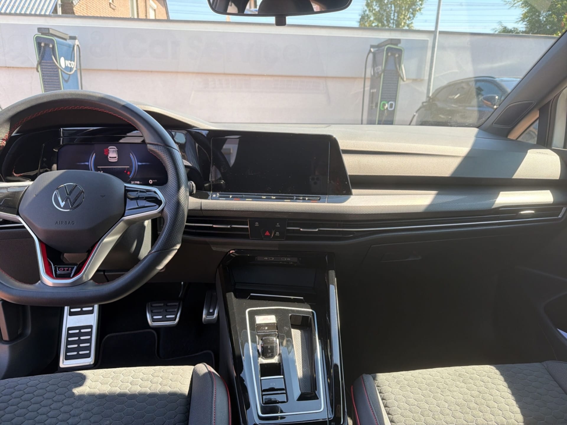 Volkswagen Golf GTI Clubsport