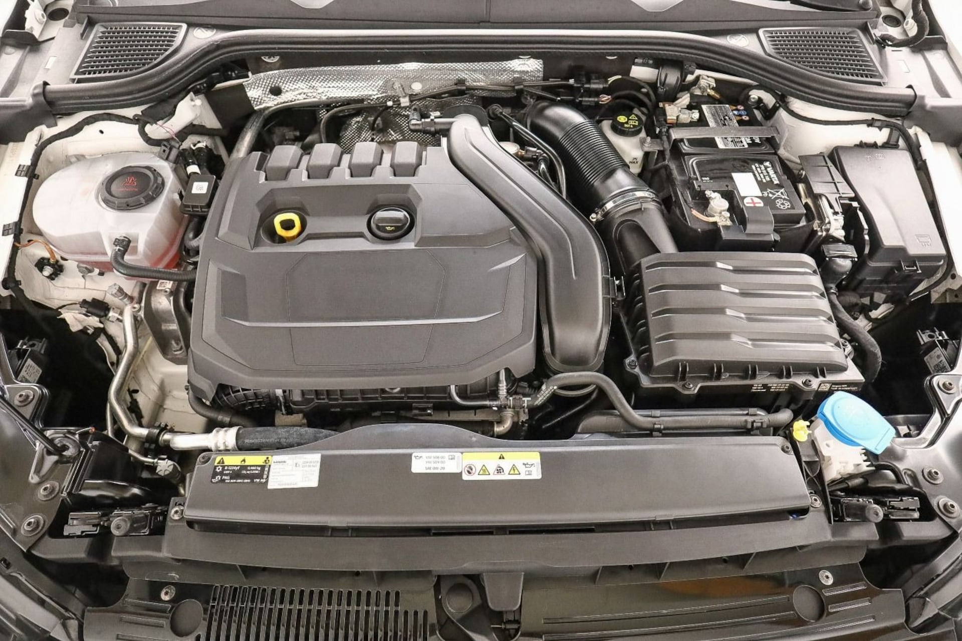 Volkswagen Golf Active