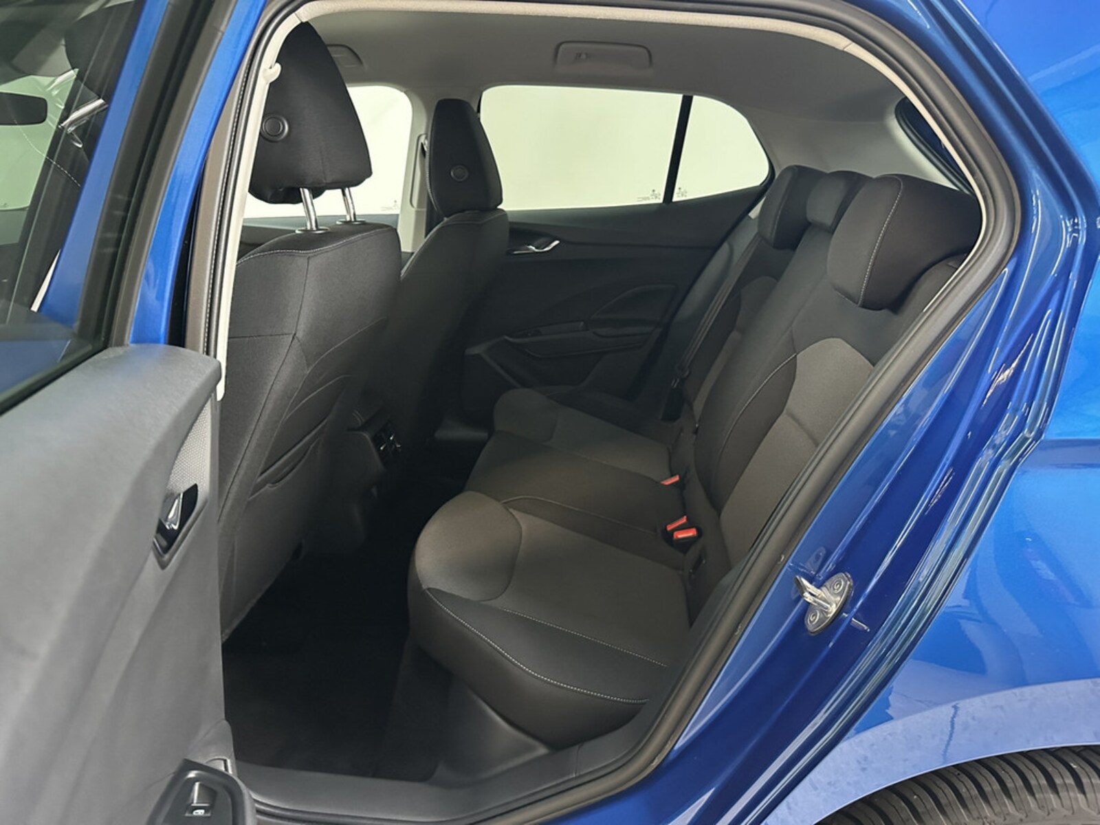 Škoda Fabia – Bild 14