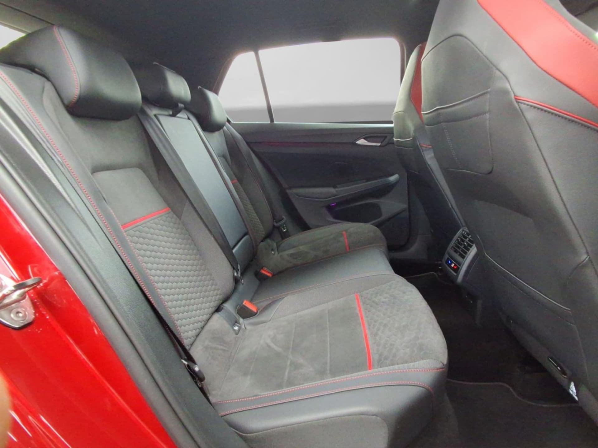 Volkswagen Golf GTI Clubsport