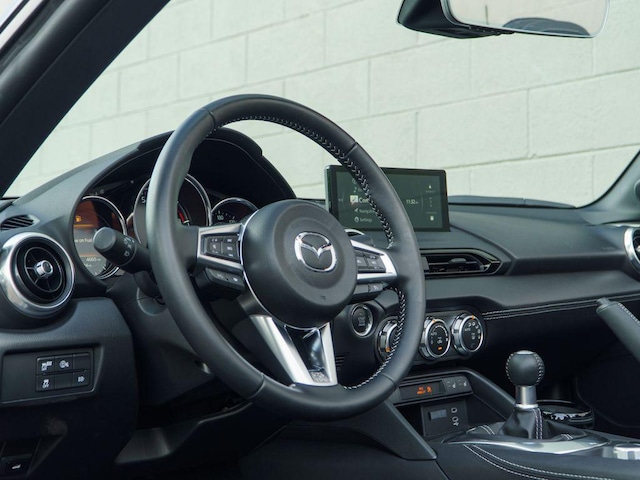 2024 Mazda