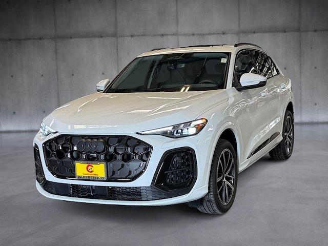 Photo of 2026 Audi Q5 