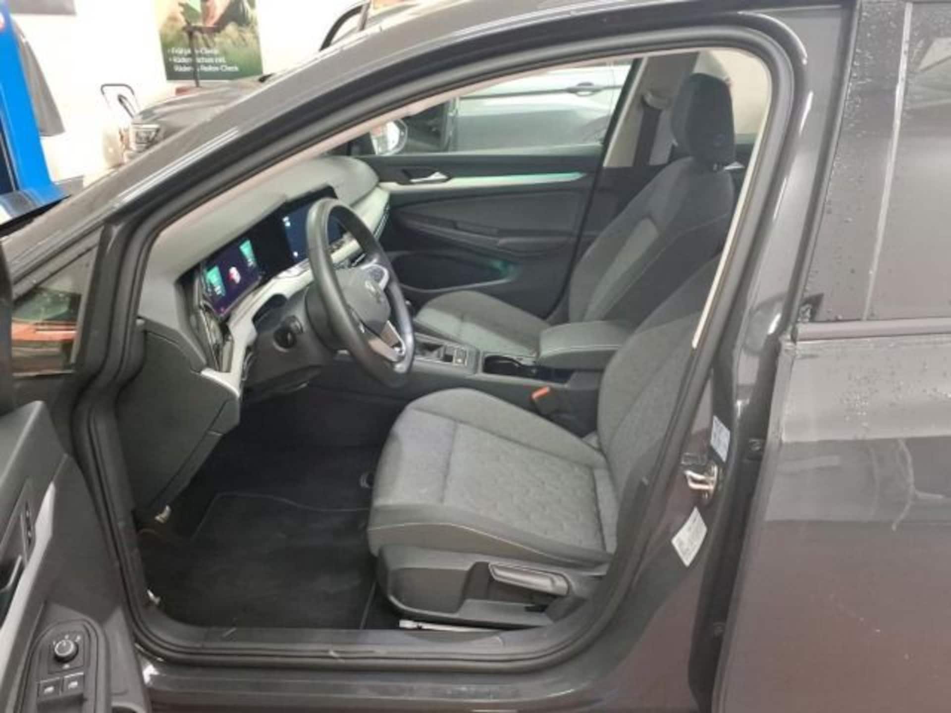 Volkswagen Golf MOVE