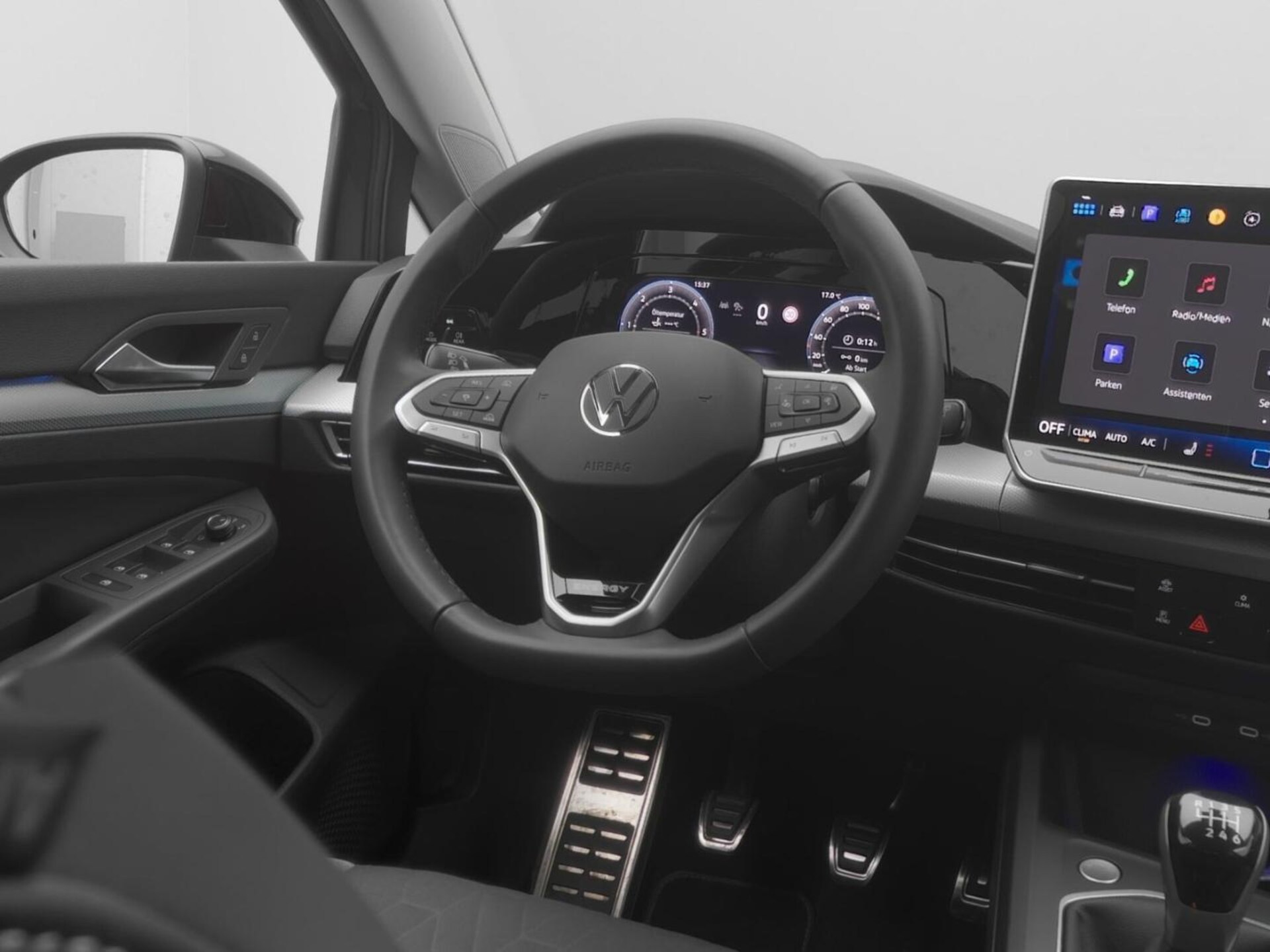Volkswagen Golf ENERGY