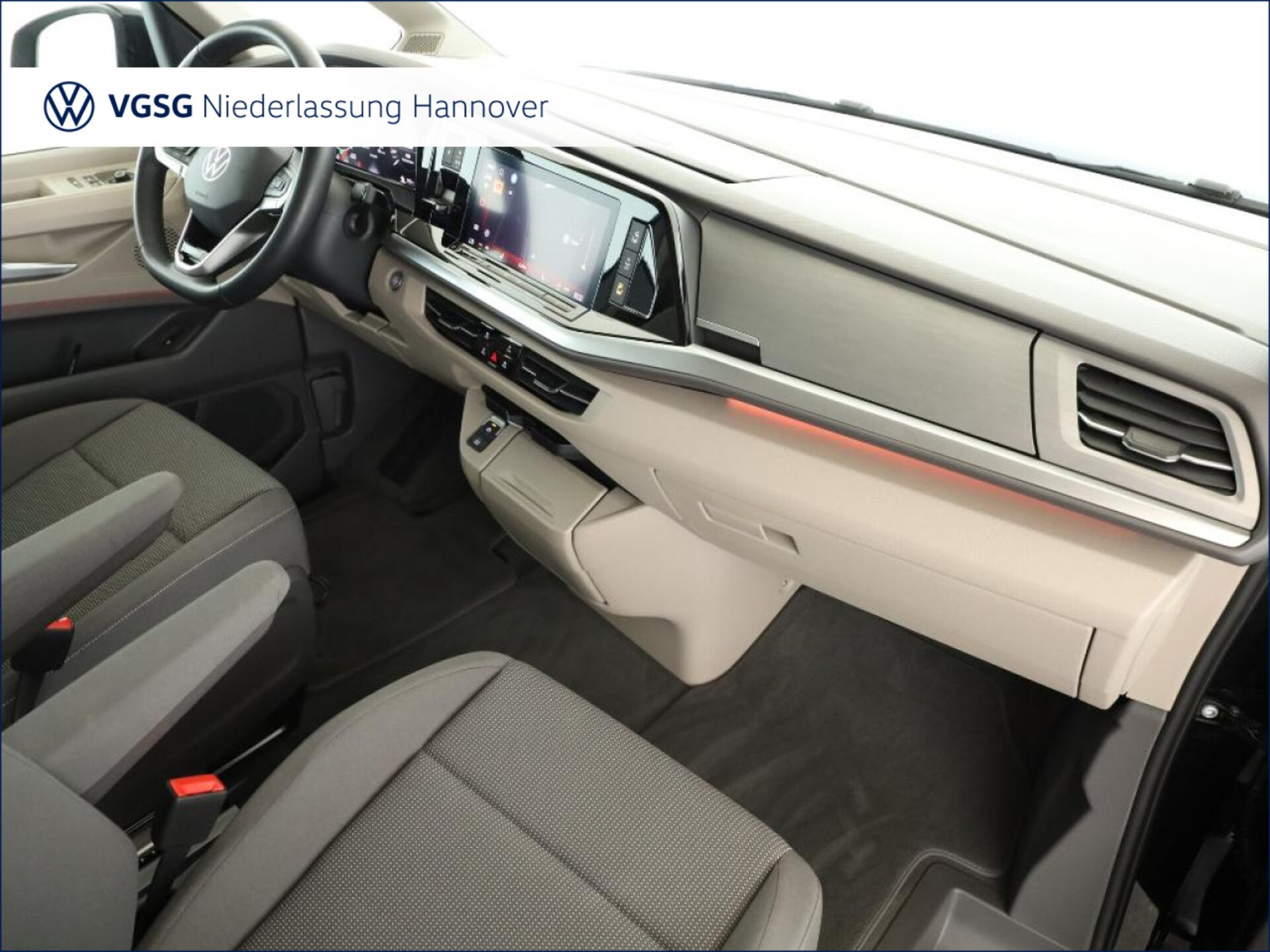 Volkswagen Multivan ENERGY