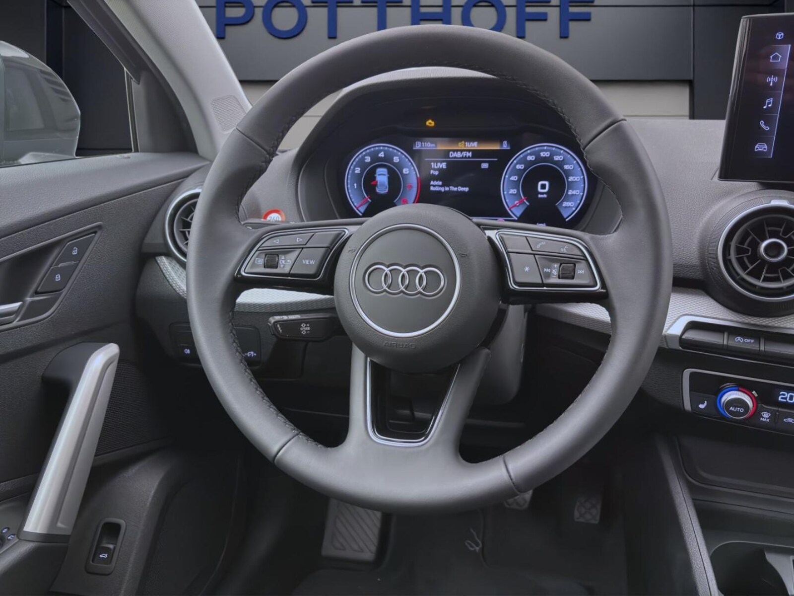 Audi Q2 – Bild 12