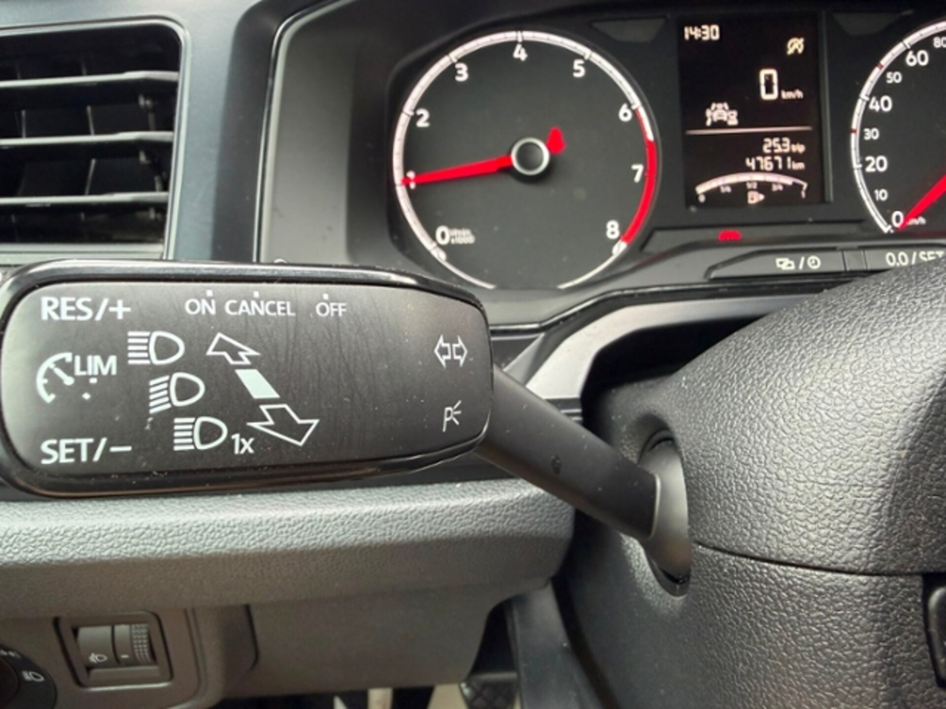 Volkswagen Polo Trendline